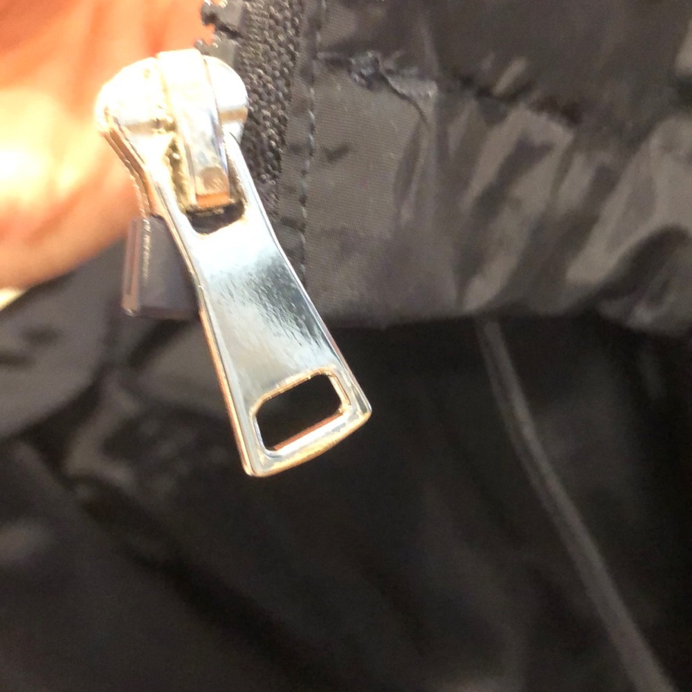 Navy jacket - Picture 4 of 5